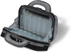 ZEBCO Pro Staff Rig Und Lure Tasche -Qualitätsgeschäft Für Angelausrüstung Zebco Pro Staff Rig und Lure Tasche 3AEBrlPpXESDq1 1280x1280