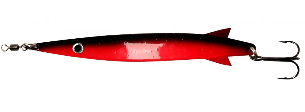 Abu Garcia Toby Rocket Blinker Set 20g - 5 Stück 4 Abu Garcia Toby Rocket Blinker Set 20g - 5 Stück – Bild 2