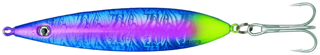 Kinetic Pilker Terminator Bleifrei 4 Kinetic Pilker Terminator Bleifrei – Bild 2