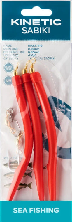 Kinetic Sabiki Makk-Vorfach Größe 6/0 Oder 10/0 -Qualitätsgeschäft Für Angelausrüstung f131 005 x14TW8jiIPSYaQ7 1280x1280