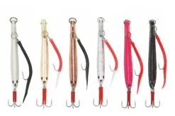 Kinetic Norske Pilken - Bananen-Pilker Mit Makk 11 Kinetic Norske Pilken - Bananen-Pilker Mit Makk -Qualitätsgeschäft Für Angelausrüstung galerie 752170 1280x1280