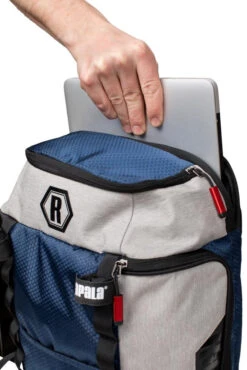 Rapala Countdown Backpack - Rucksack -Qualitätsgeschäft Für Angelausrüstung rbcdbp countdown backpack rapala bags laptop 762542 1280x1280