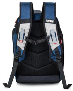 Rapala Countdown Backpack - Rucksack -Qualitätsgeschäft Für Angelausrüstung rbcdbp countdown backpack rapala bags back 762539 1280x1280