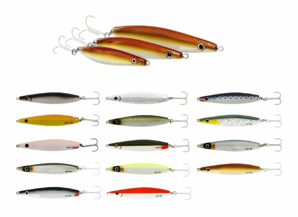 Westin Salty 4 Westin Salty – Bild 2