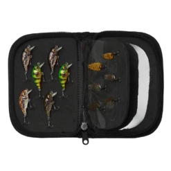 Savage Gear Zipper Wallet